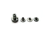 TORQ BLS0704T Full Size Rudder Servo Gear Set - HeliDirect